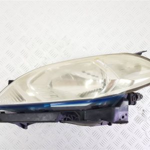 Фара левая Honda FR-V 1 (2004 - 2009)