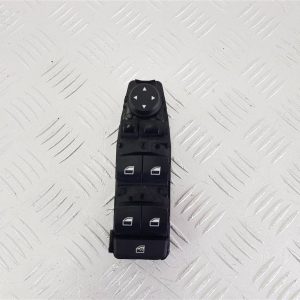 Кнопка стеклоподъемника BMW X5 F15 3 (2013 - 2018)