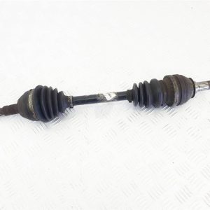 Полуось передняя левая (приводной вал, ШРУС) Opel Astra H H (2004 - 2007)