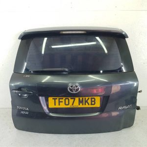Крышка багажника Toyota RAV4 3 (2005 - 2009)
