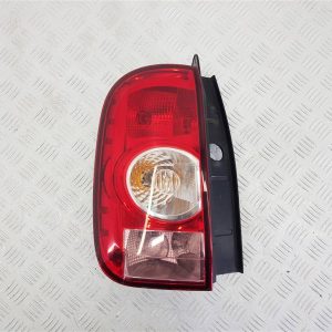 Фонарь задний левый Renault Duster 1 (2010 - 2015)