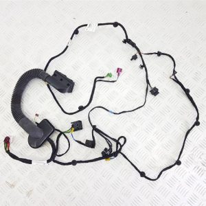 Проводка двери Mercedes C W205 4 поколение (2014-2018)
