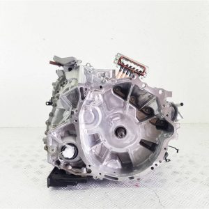 КПП автоматическая (АКПП) Lexus NX AZ20 2 поколение (2021-2025)