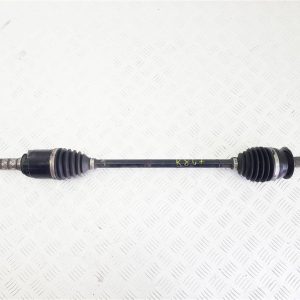 Полуось передняя левая (приводной вал, ШРУС) Subaru WRX 1 поколение [рестайлинг] (2016-2023)