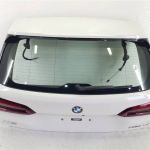 Крышка багажника BMW X5 G05 4 поколение (2018-2023)