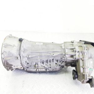 КПП автоматическая (АКПП) Mercedes GLE W167 2 поколение (2018-2023)