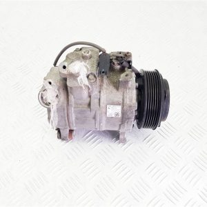 Компрессор кондиционера BMW X5 F15 3 (2013 - 2018)