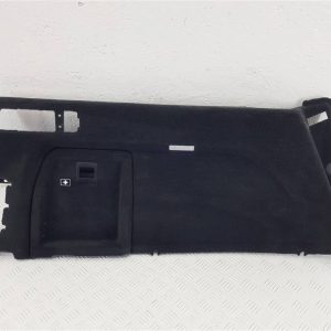 Обшивка багажника BMW X5 G05 4 поколение (2018-2023)