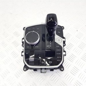 Кулиса BMW X5 G05 4 поколение (2018-2023)