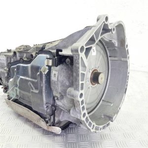 КПП автоматическая (АКПП) BMW M2 F87 F87 [рейстайлинг] (2018-2021)