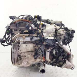 Двигатель BMW X7 G07 1 поколение (2018-2025)