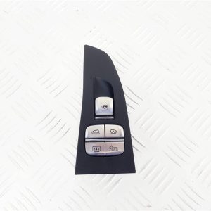 Блок кнопок BMW X7 G07 1 поколение (2018-2025)