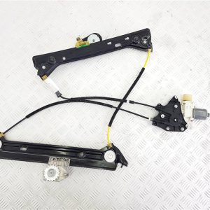 Стеклоподъемник передний правый BMW M2 F87 F87 [рейстайлинг] (2018-2021)