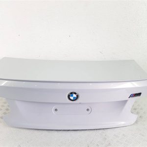 Крышка багажника BMW M2 F87 F87 [рейстайлинг] (2018-2021)