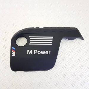 Декоративная крышка двигателя BMW M2 F87 F87 [рейстайлинг] (2018-2021)