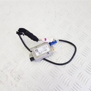 Блок управления USB BMW M2 F87 F87 [рейстайлинг] (2018-2021)
