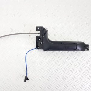 Ручка внутренняя сдвижной двери левой Mercedes V W447 3 поколение [рестайлинг] (W447) (2019-2023)