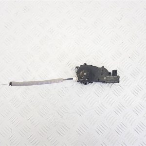 Доводчик крышки багажника Mercedes V W447 3 поколение [рестайлинг] (W447) (2019-2023)