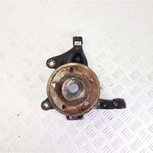 Кулак поворотный правый Mercedes V W447 3 поколение [рестайлинг] (W447) (2019-2023)