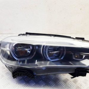 Фара правая BMW X5 M F85 2 поколение (2014-2018)