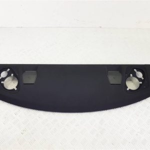 Полка багажника BMW M2 F87 F87 [рейстайлинг] (2018-2021)
