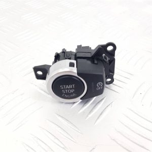 Кнопка запуска двигателя BMW X4 F26 1 поколение (2014-2018)