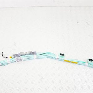 Подушка безопасности боковая (шторка) Mercedes V W447 3 поколение [рестайлинг] (W447) (2019-2023)