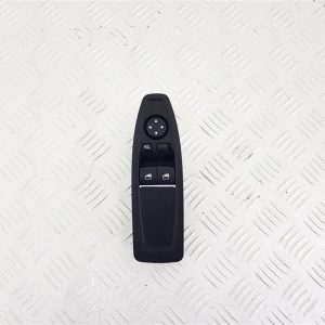 Кнопка стеклоподъемника переднего левого BMW M2 F87 F87 [рейстайлинг] (2018-2021)
