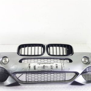 Бампер передний BMW X5 F15 3 (2013 - 2018)