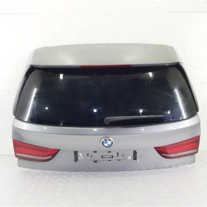 Крышка багажника BMW X5 F15 3 (2013 - 2018)