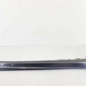Накладка на порог правая BMW X5 F15 3 (2013 - 2018)