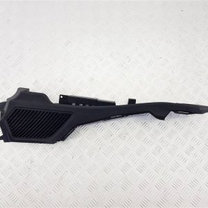 Направляющая шторки багажника (салазки) BMW X5 F15 3 (2013 - 2018)