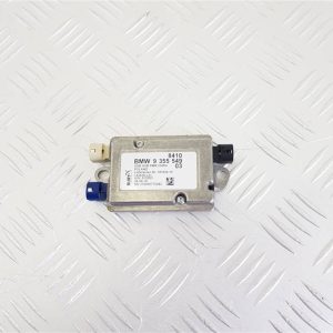 Блок управления USB BMW X5 F15 3 (2013 - 2018)