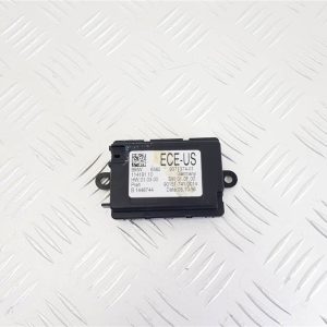Блок управления Controller Touch BMW X5 F15 3 (2013 - 2018)