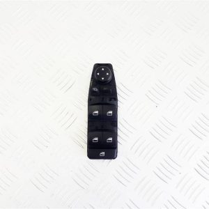 Кнопка стеклоподъемника переднего левого BMW X5 F15 3 (2013 - 2018)