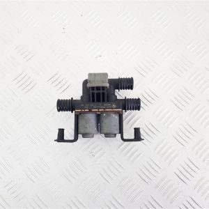 Кран отопителя (печки) BMW X5 F15 3 (2013 - 2018)