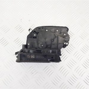 Замок двери задней правой BMW X5 F15 3 (2013 - 2018)