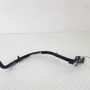 Горловина топливного бака BMW X5 F15 3 (2013 - 2018)