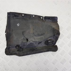 Защита арок передняя правая (подкрылок) BMW X5 F15 3 (2013 - 2018)