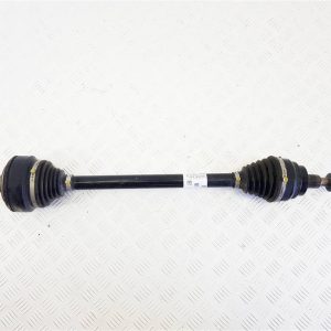 Полуось задняя (приводной вал, ШРУС) Mercedes V W447 3 поколение [рестайлинг] (W447) (2019-2023)