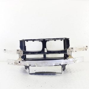 Передняя панель крепления облицовки (телевизор) BMW X5 F15 3 (2013 - 2018)