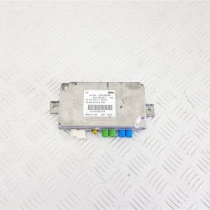 Блок управления камерой Mercedes V W447 3 поколение [рестайлинг] (W447) (2019-2023)