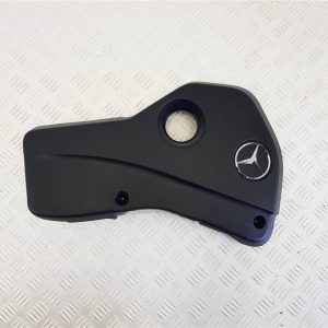 Декоративная крышка двигателя Mercedes V W447 3 поколение [рестайлинг] (W447) (2019-2023)