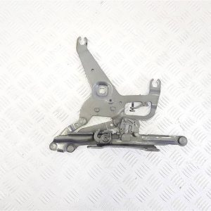 Петля капота правая BMW X5 F15 3 (2013 - 2018)