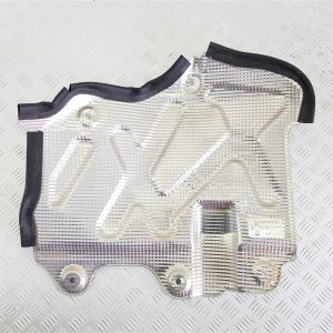 Тепловой экран глушителя Mercedes V W447 3 поколение [рестайлинг] (W447) (2019-2023)