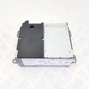 Магнитола Mercedes V W447 3 поколение [рестайлинг] (W447) (2019-2023)