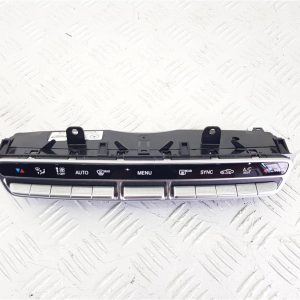 Блок управления печки/климат-контроля Mercedes V W447 3 поколение [рестайлинг] (W447) (2019-2023)