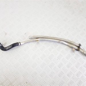 Патрубок отопителя (печки) Mercedes V W447 3 поколение [рестайлинг] (W447) (2019-2023)