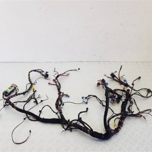 Проводка Mercedes V W447 3 поколение [рестайлинг] (W447) (2019-2023)