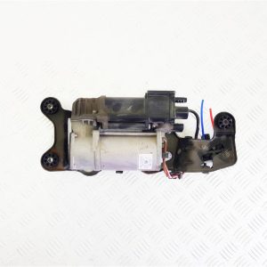 Компрессор пневмоподвески BMW X5 F15 3 (2013 - 2018)